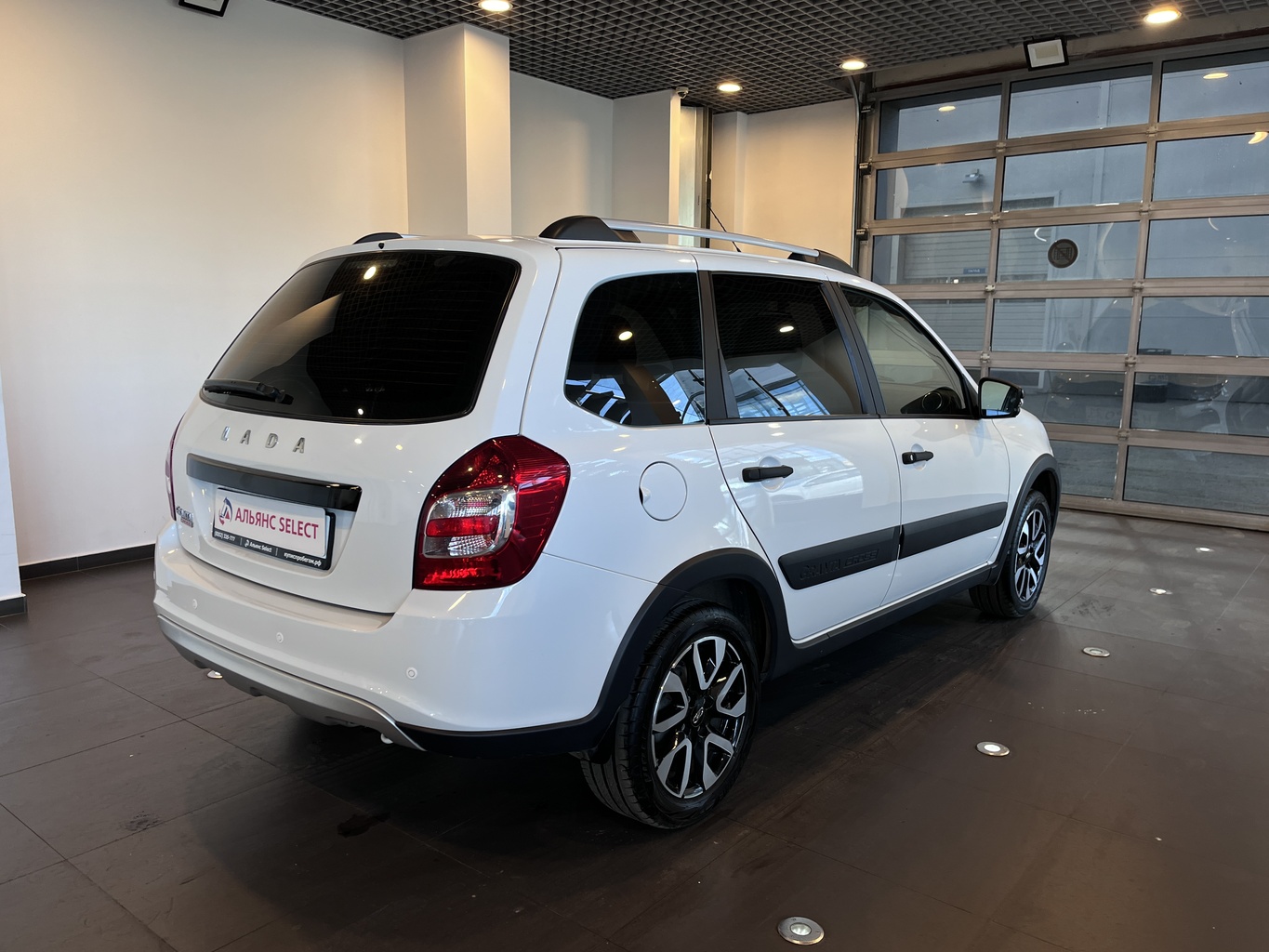 LADA GRANTA