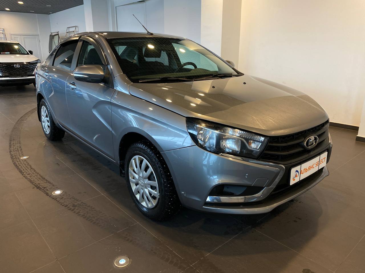 LADA VESTA