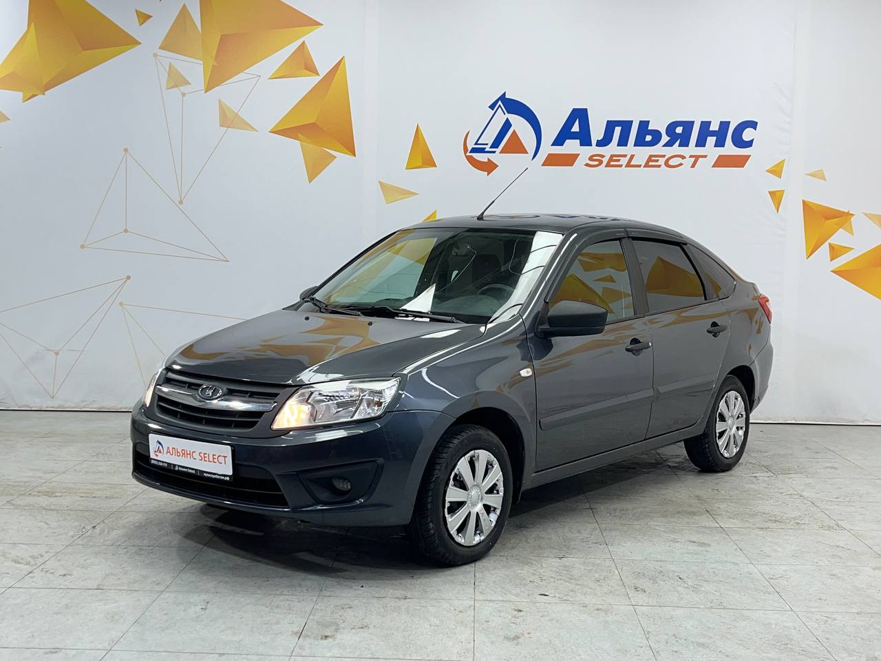 LADA GRANTA