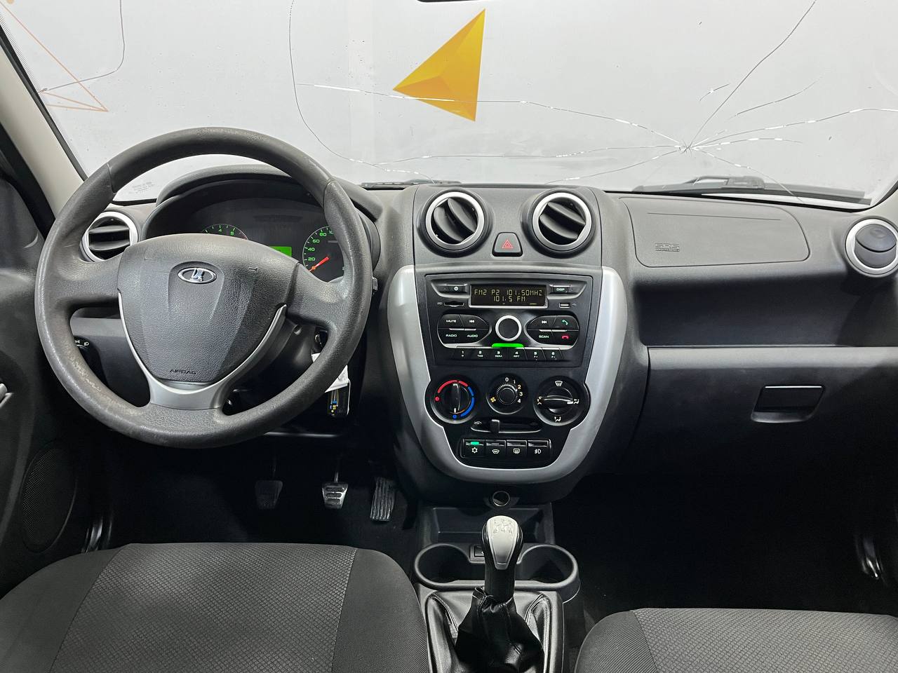 LADA GRANTA