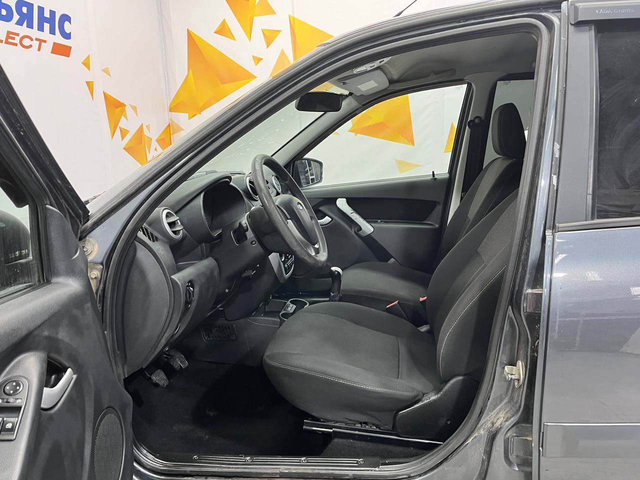 LADA GRANTA