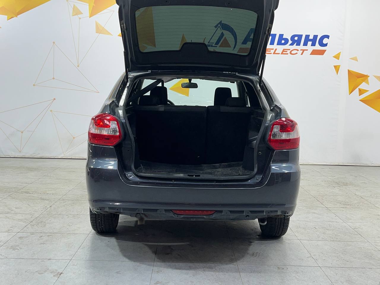 LADA GRANTA