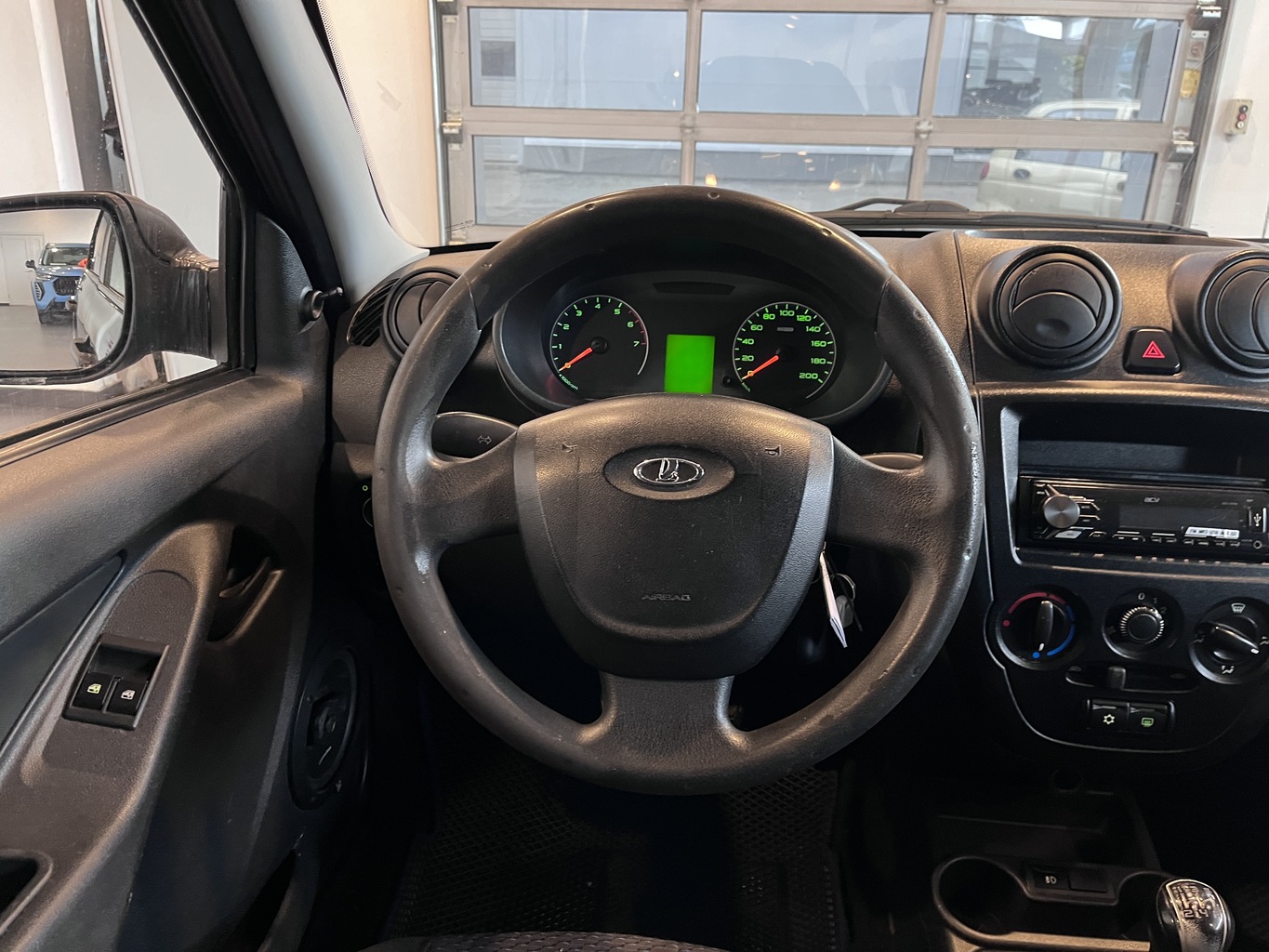 LADA GRANTA