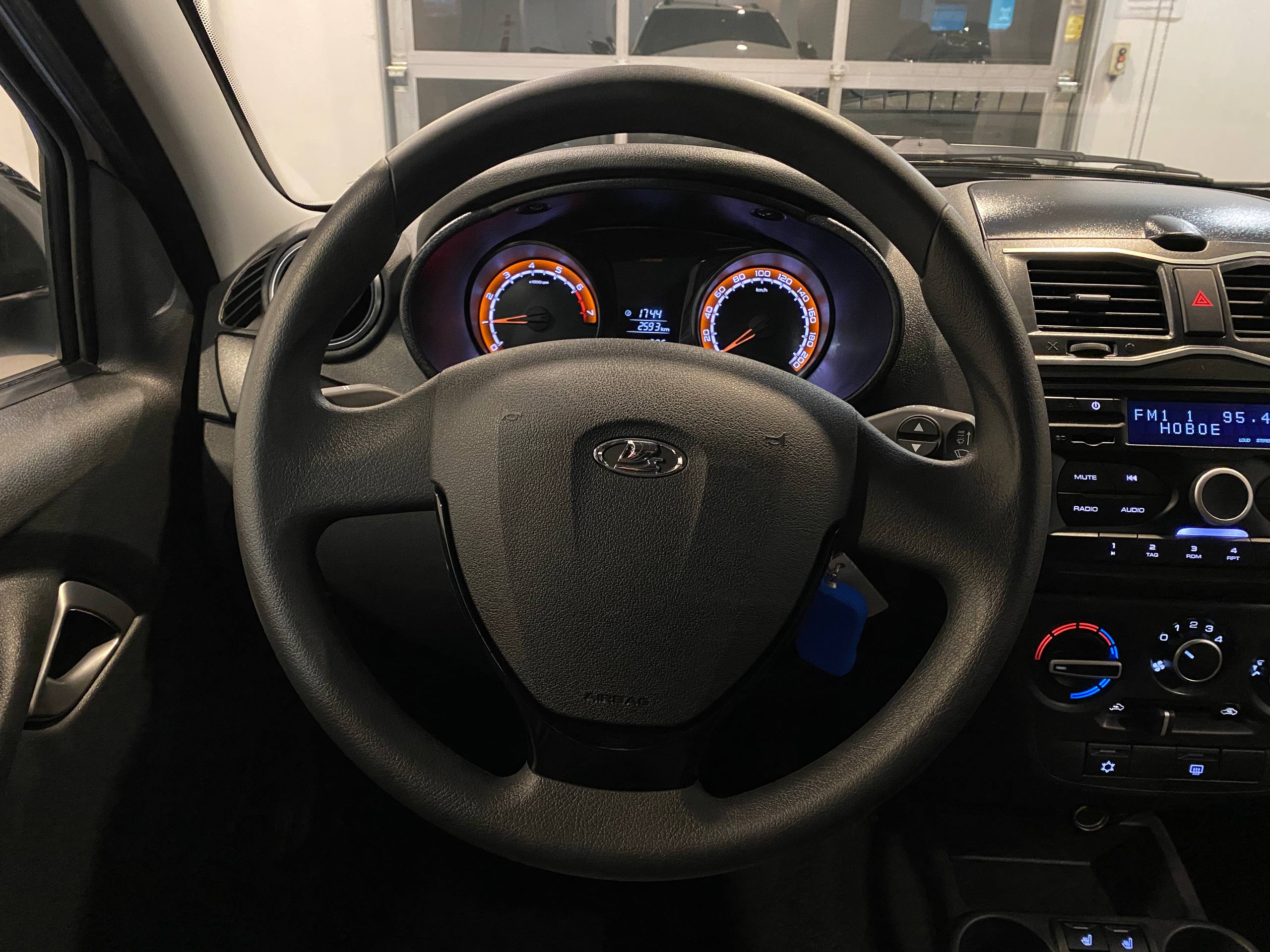 LADA GRANTA