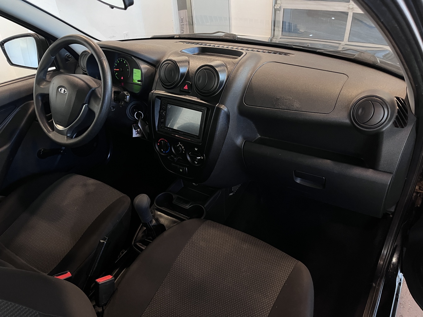 LADA GRANTA