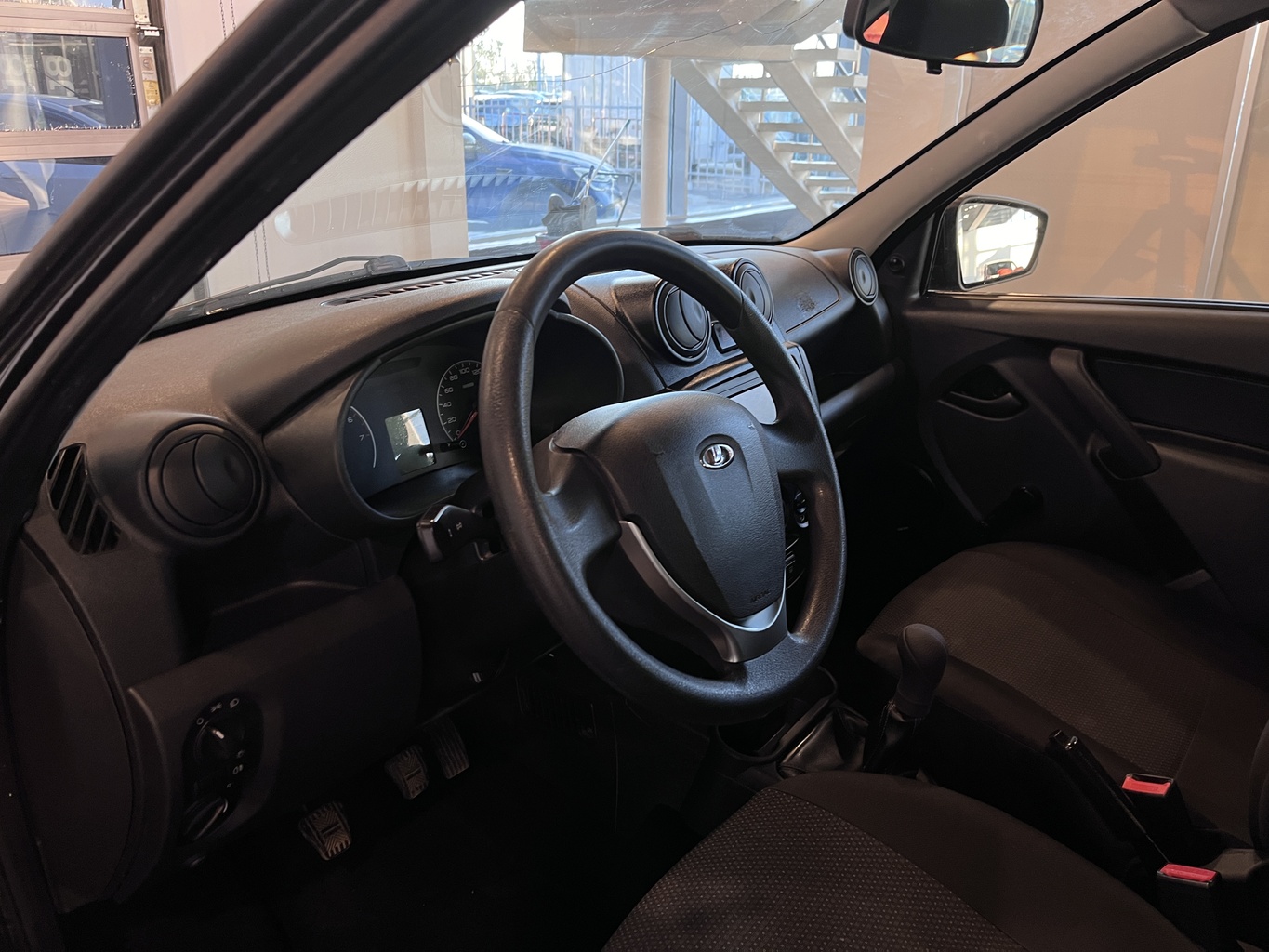 LADA GRANTA
