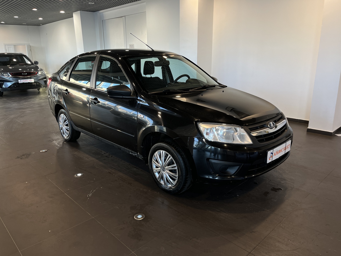 LADA GRANTA