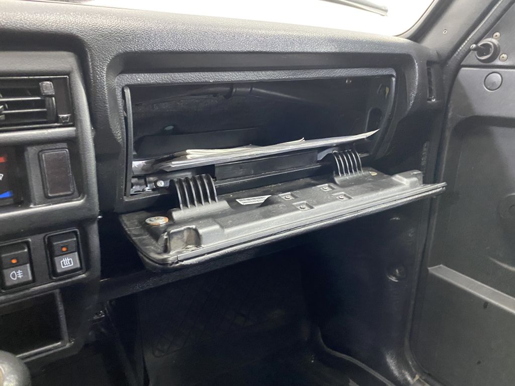 LADA 2121 (4X4)