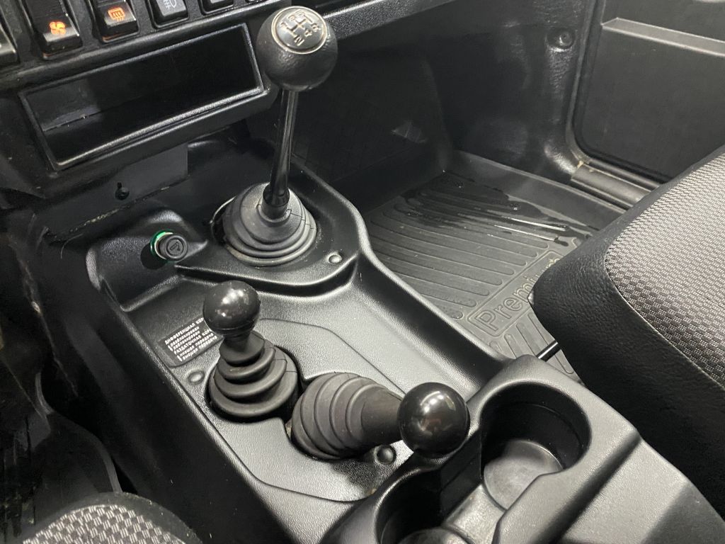 LADA 2121 (4X4)