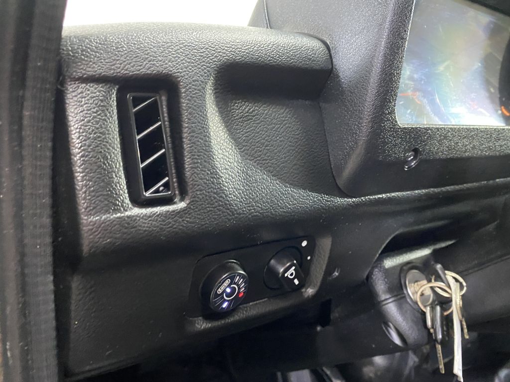 LADA 2121 (4X4)