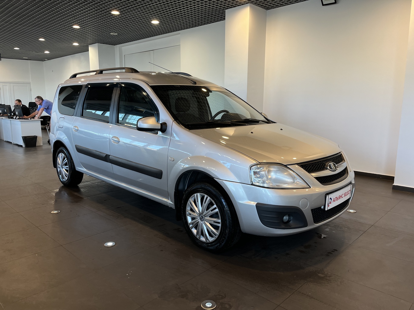 LADA LARGUS