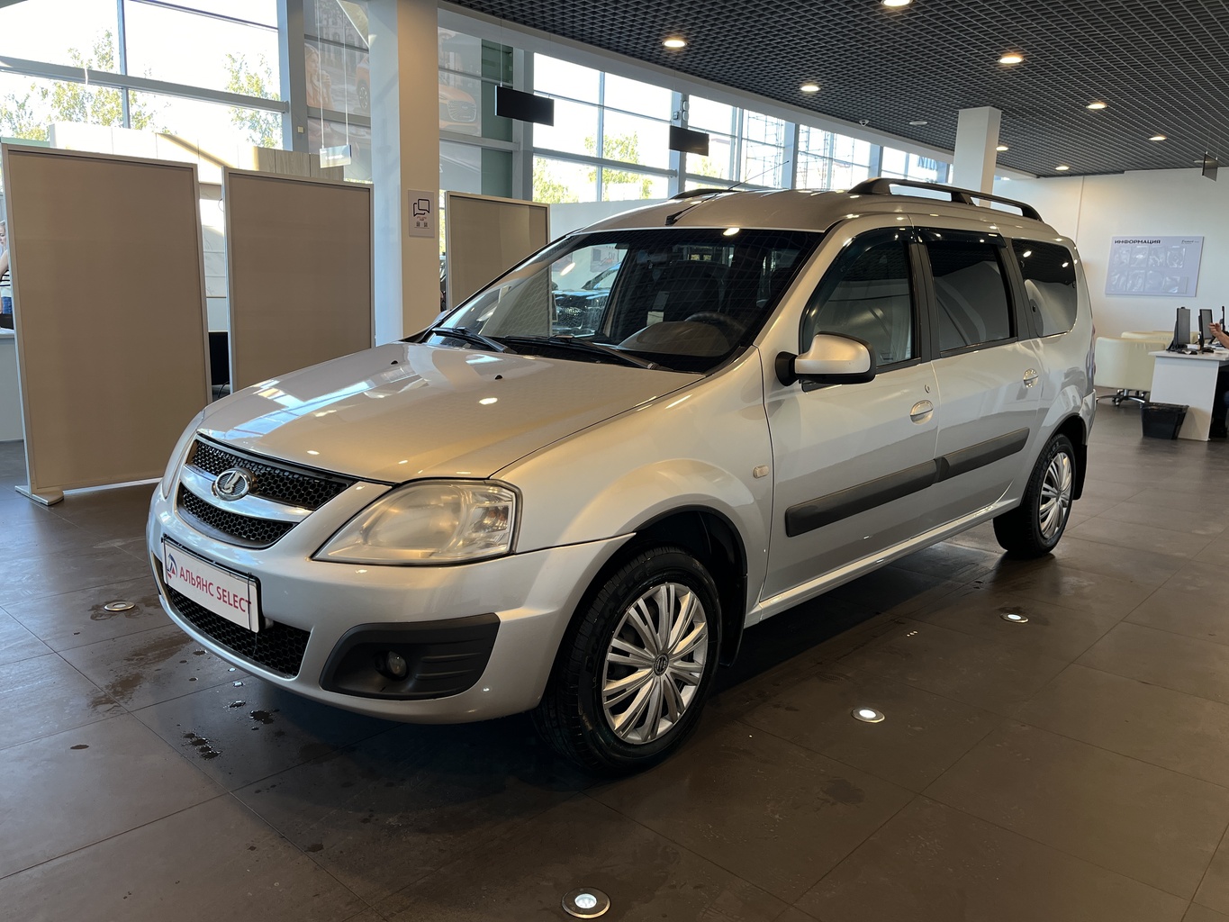 LADA LARGUS