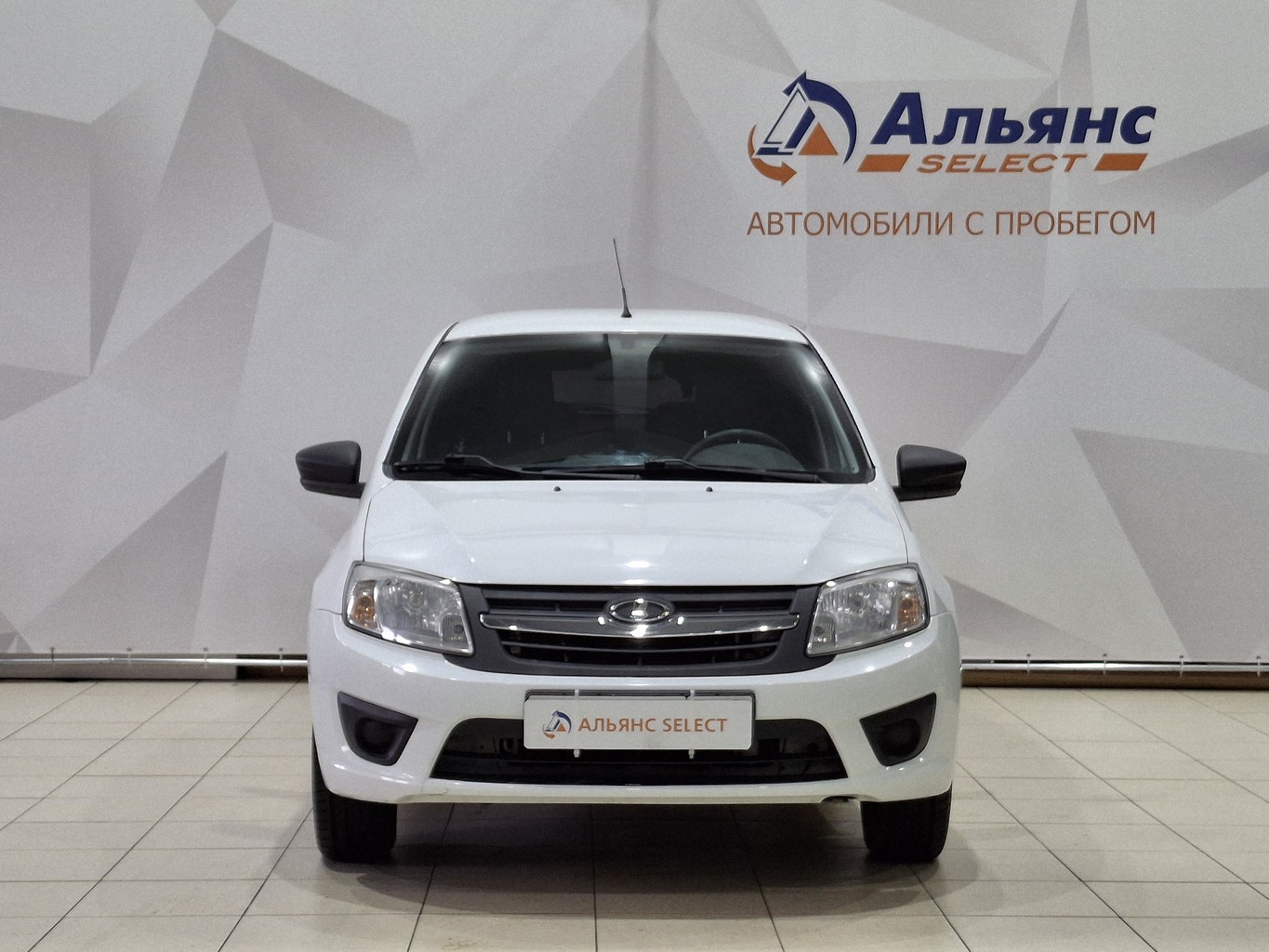 LADA GRANTA