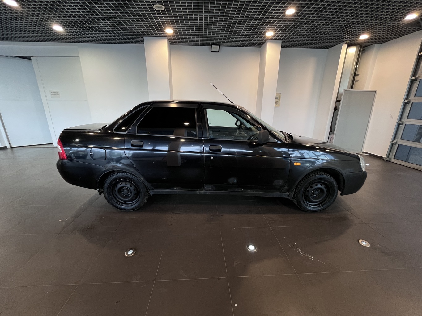 LADA PRIORA
