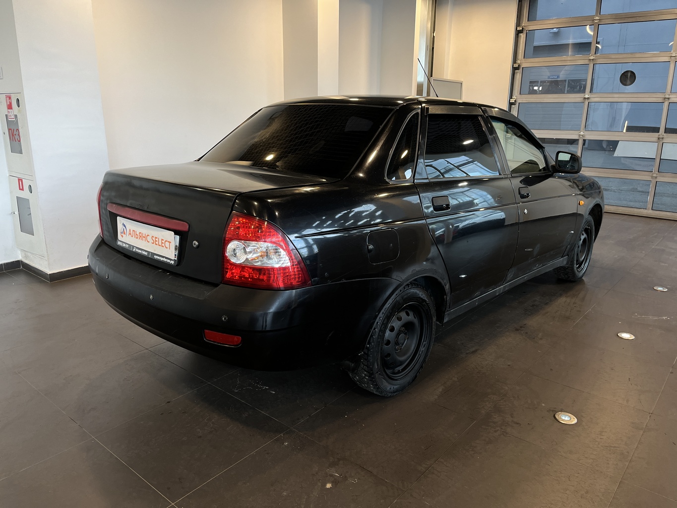 LADA PRIORA