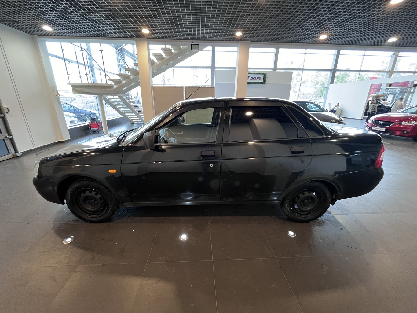 LADA PRIORA