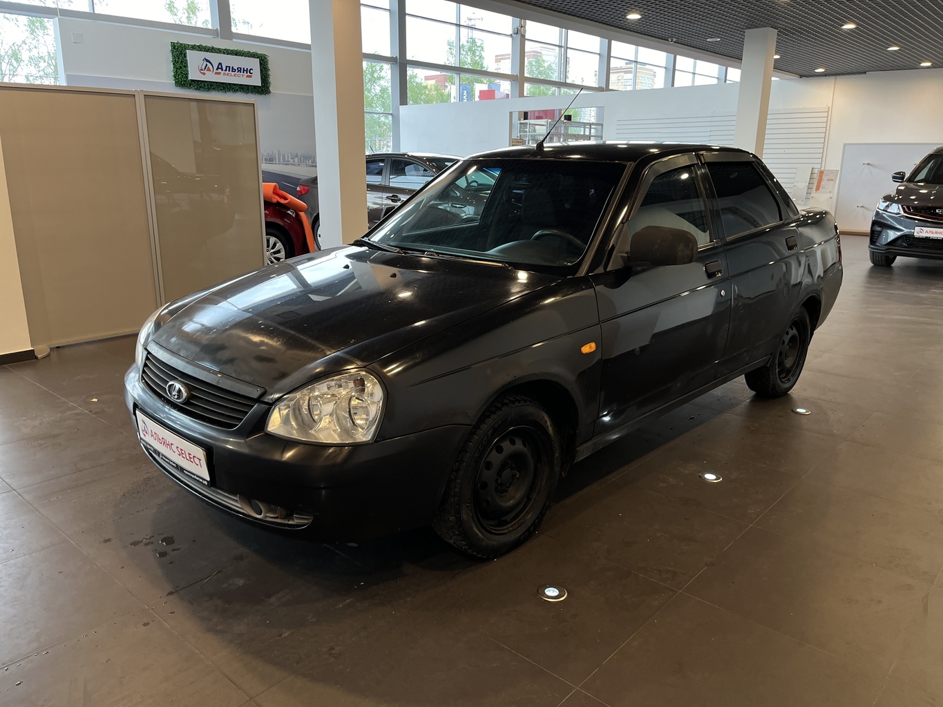 LADA PRIORA