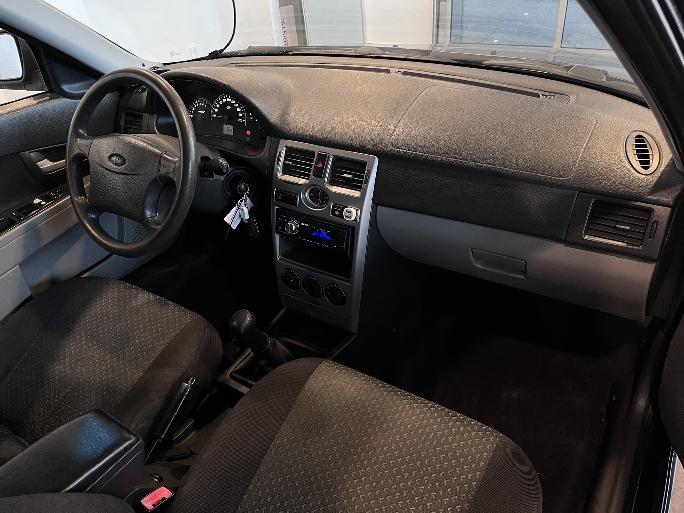 LADA PRIORA