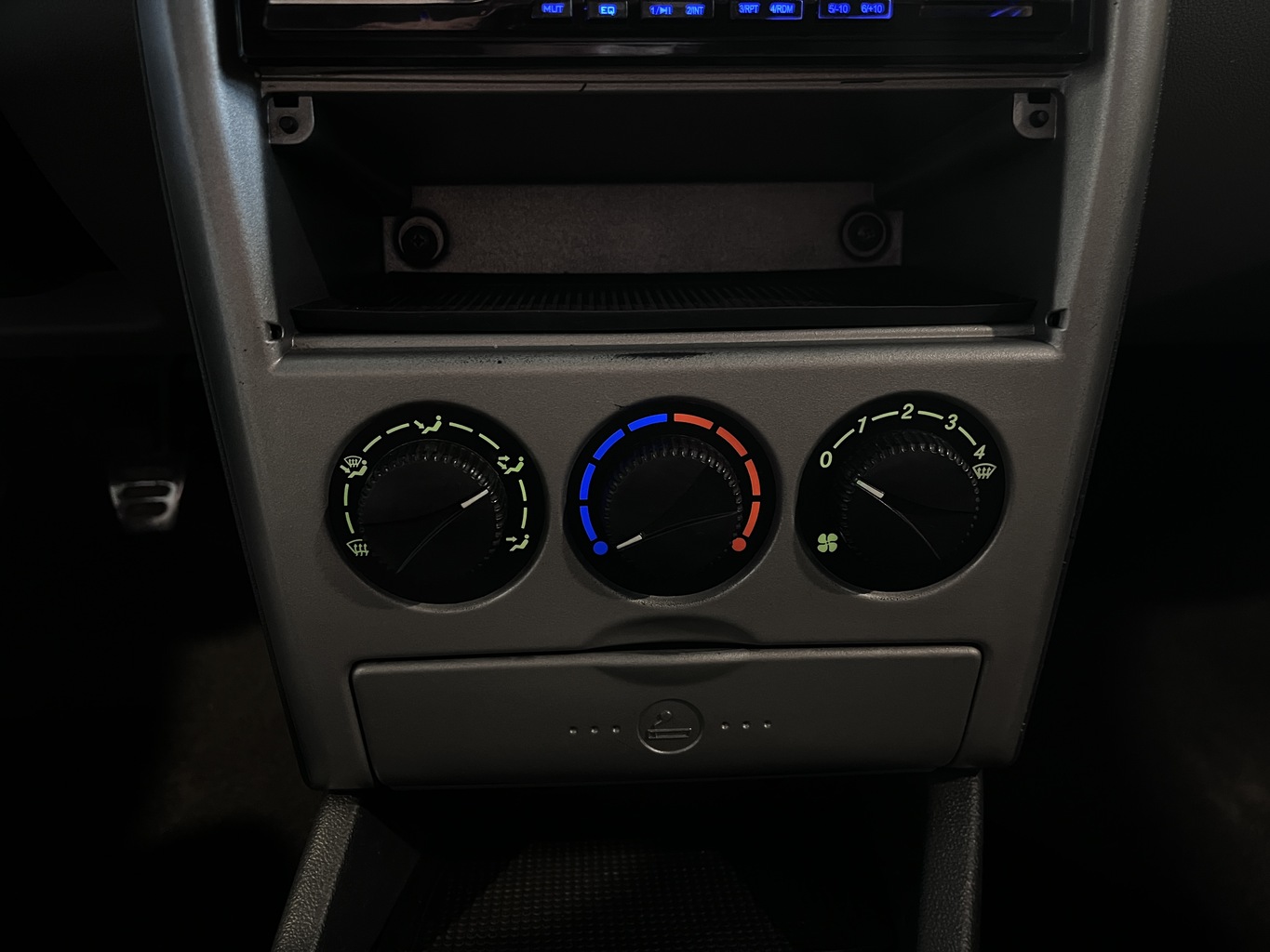LADA PRIORA