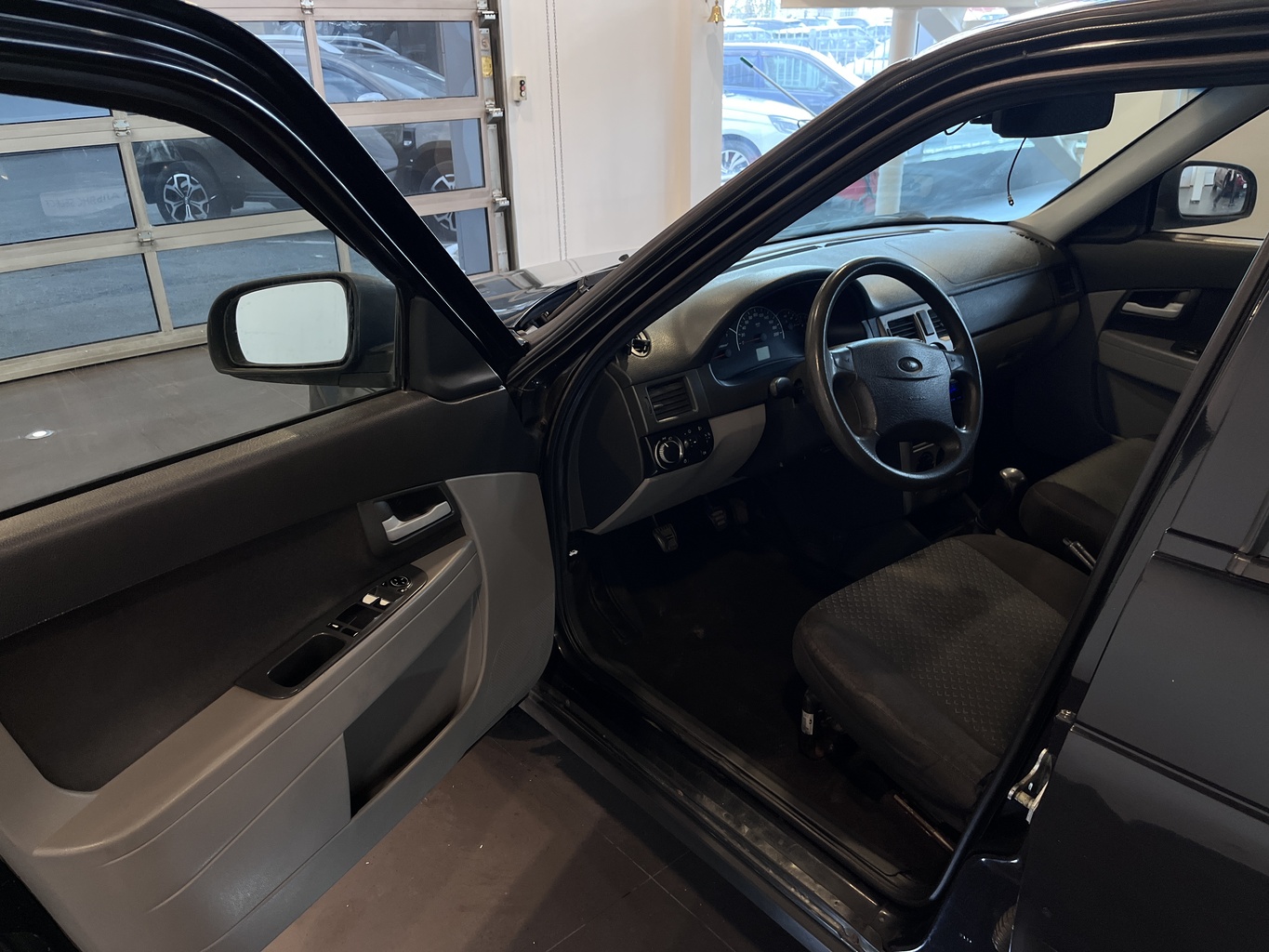 LADA PRIORA