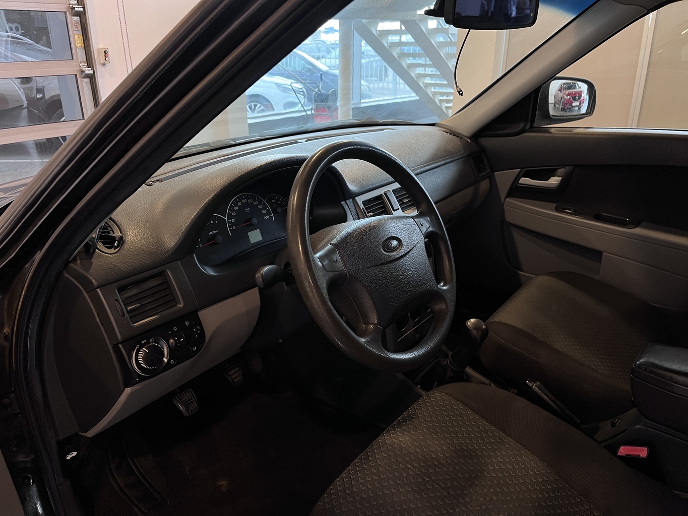 LADA PRIORA