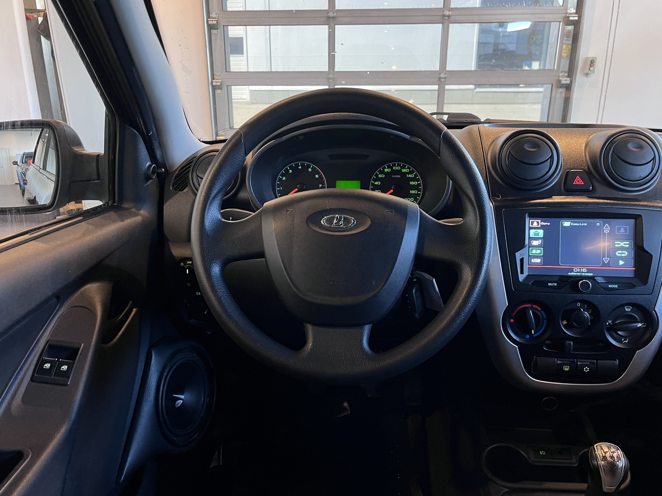 LADA GRANTA
