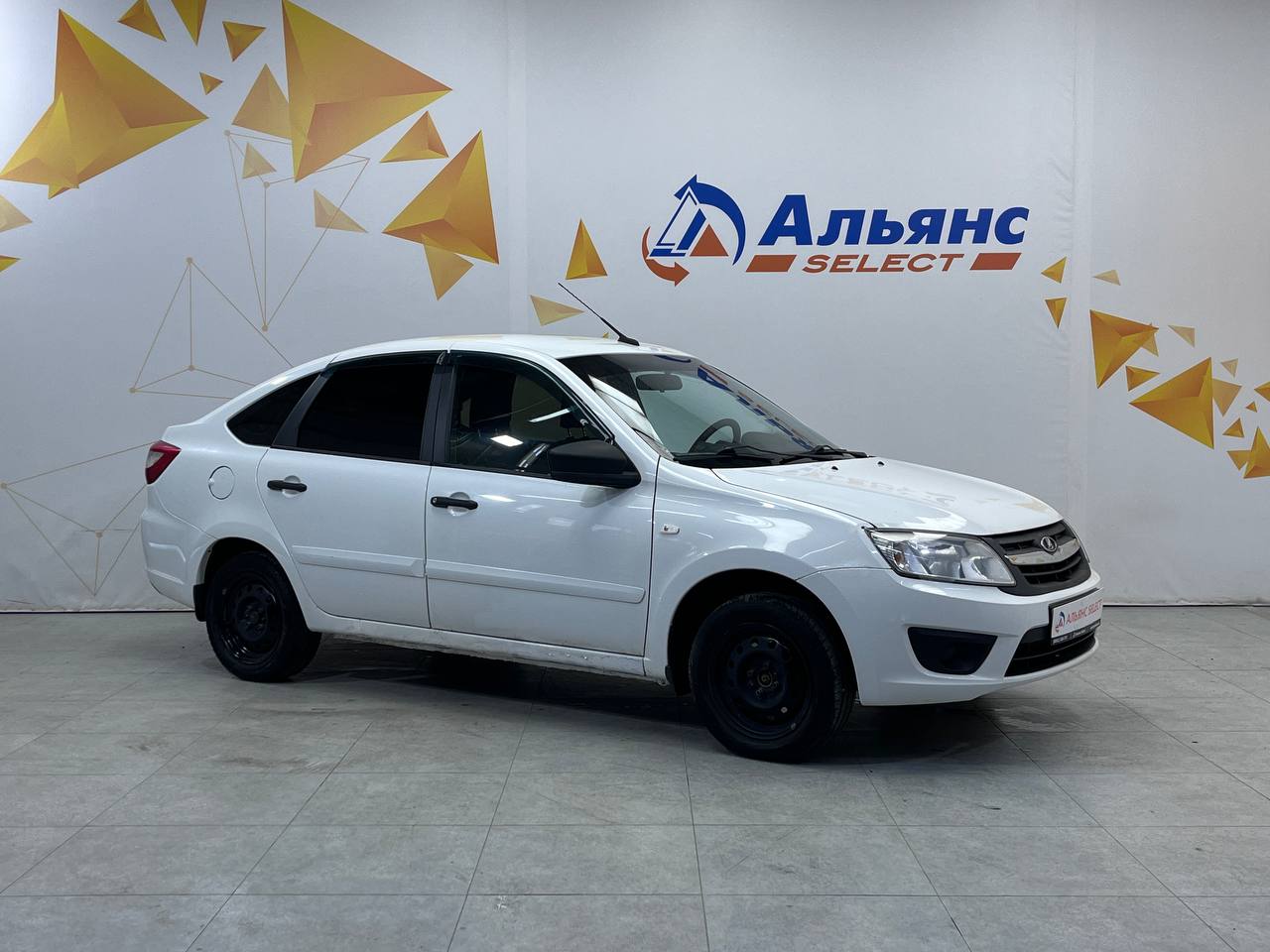 LADA GRANTA