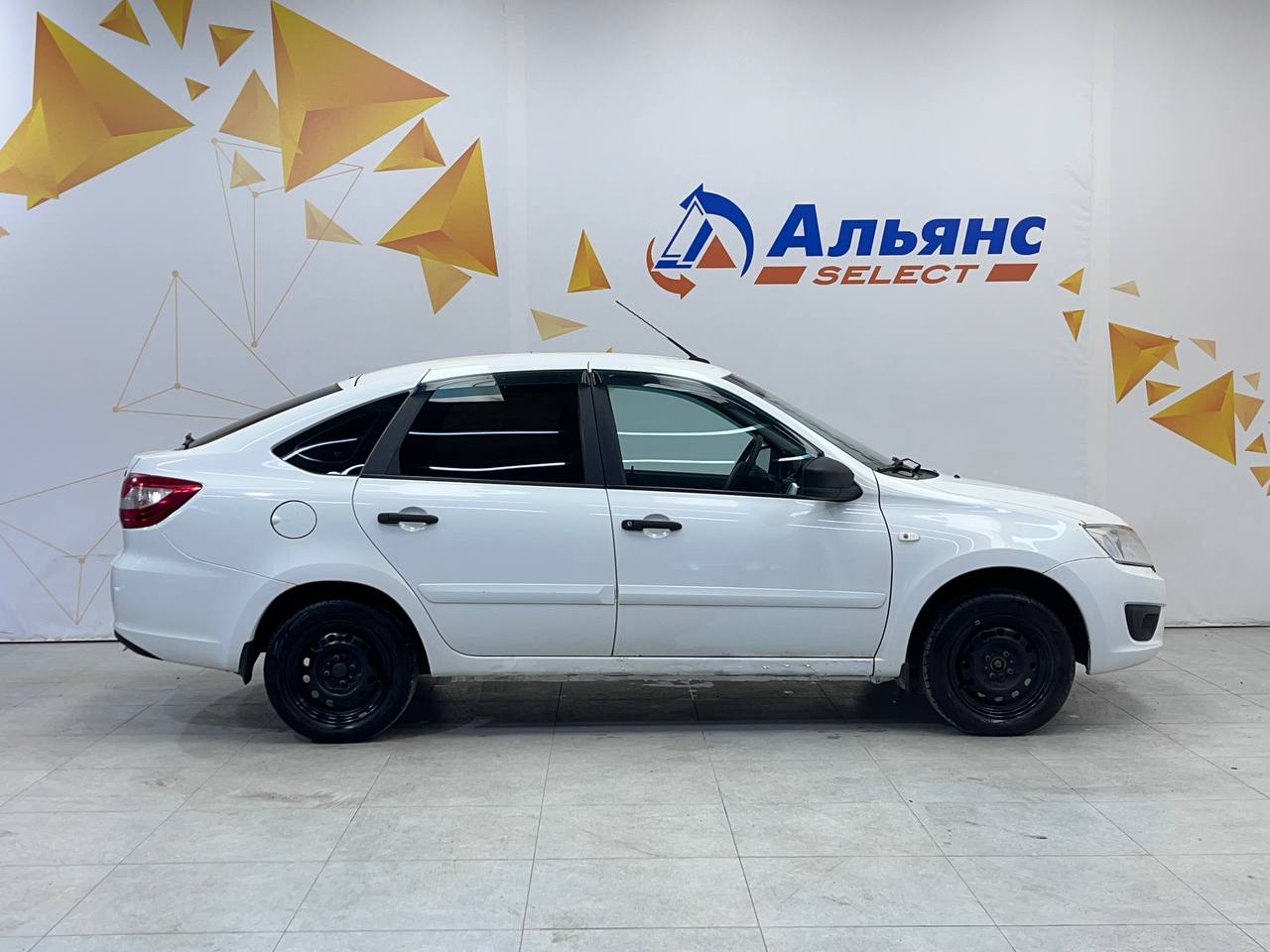 LADA GRANTA