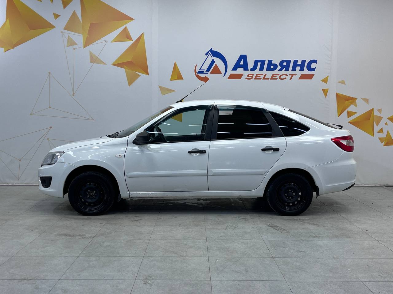 LADA GRANTA