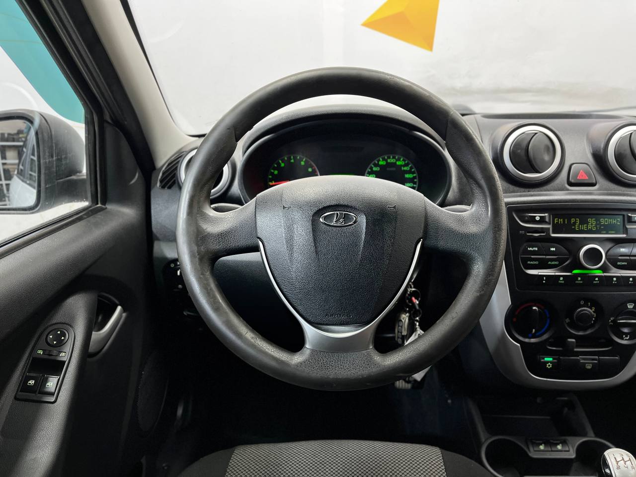 LADA GRANTA