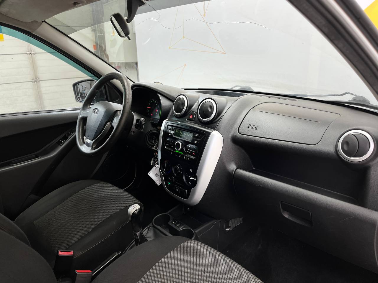 LADA GRANTA