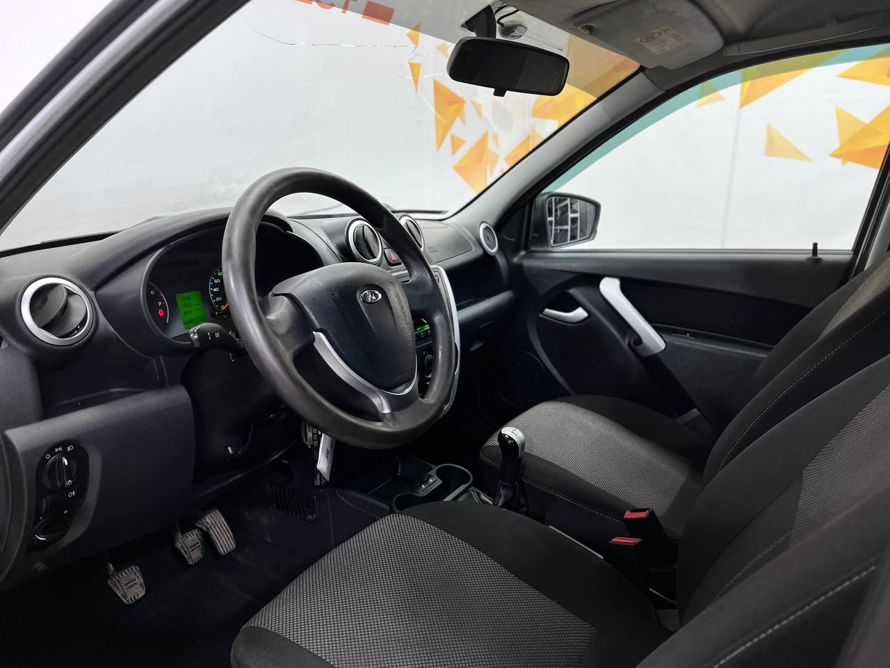 LADA GRANTA