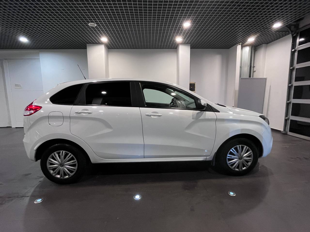 LADA XRAY