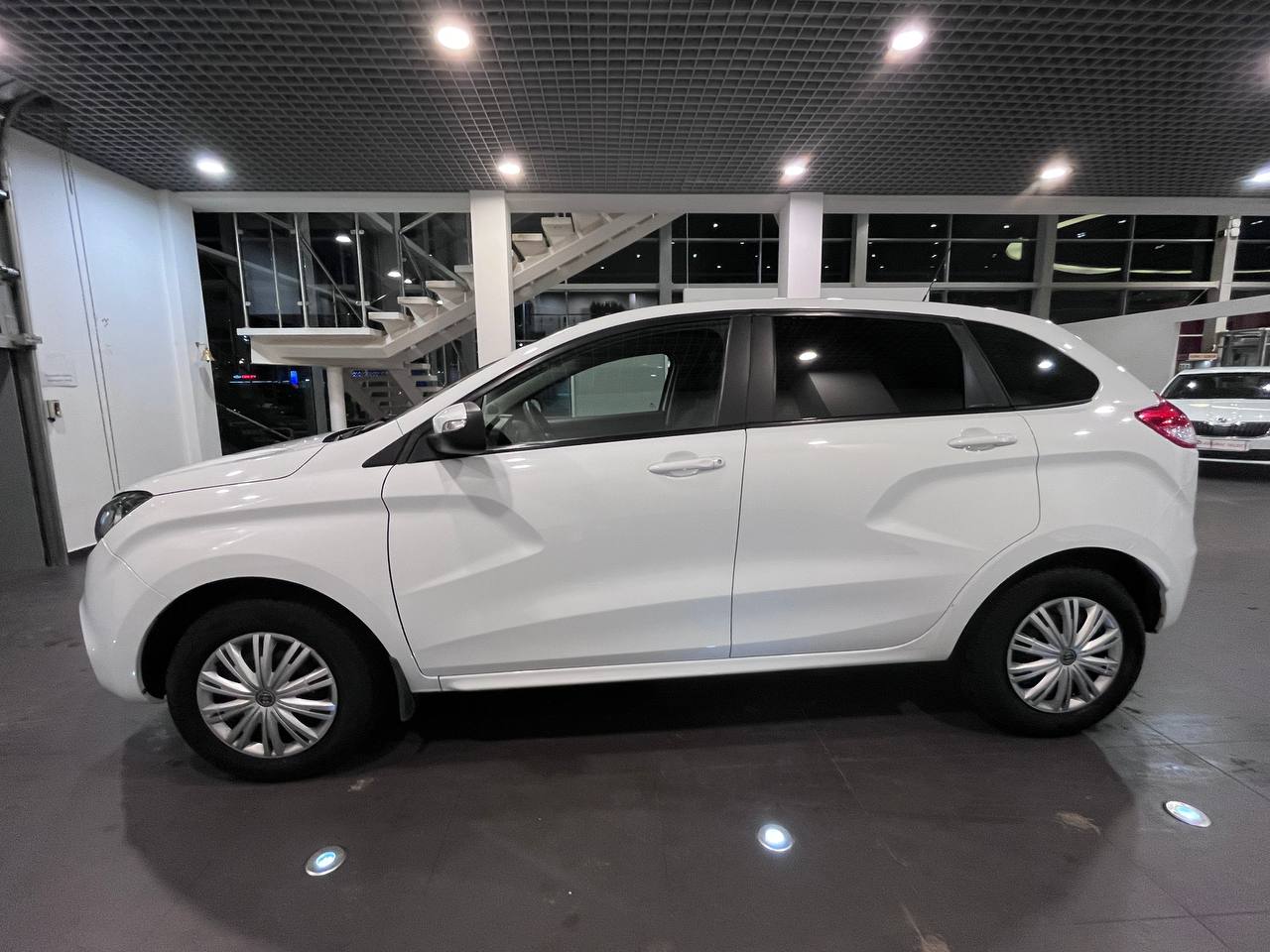 LADA XRAY