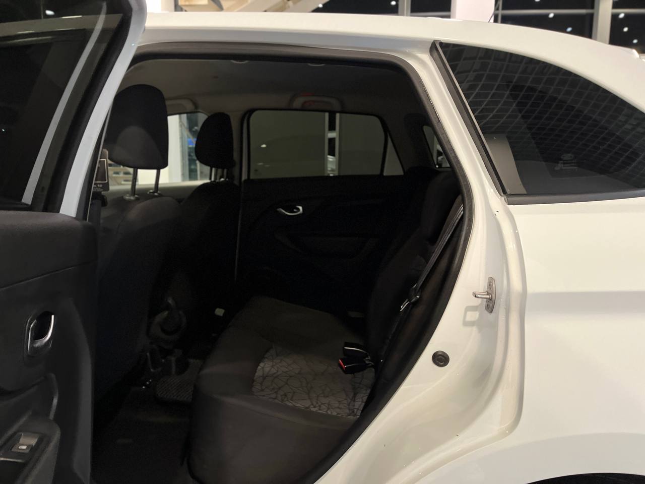LADA XRAY