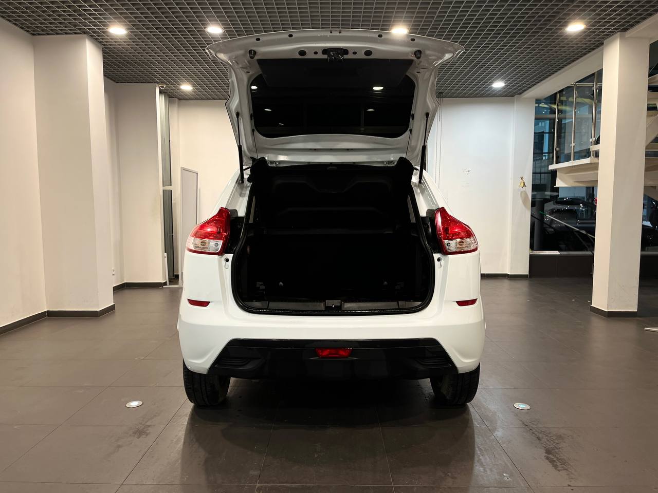 LADA XRAY