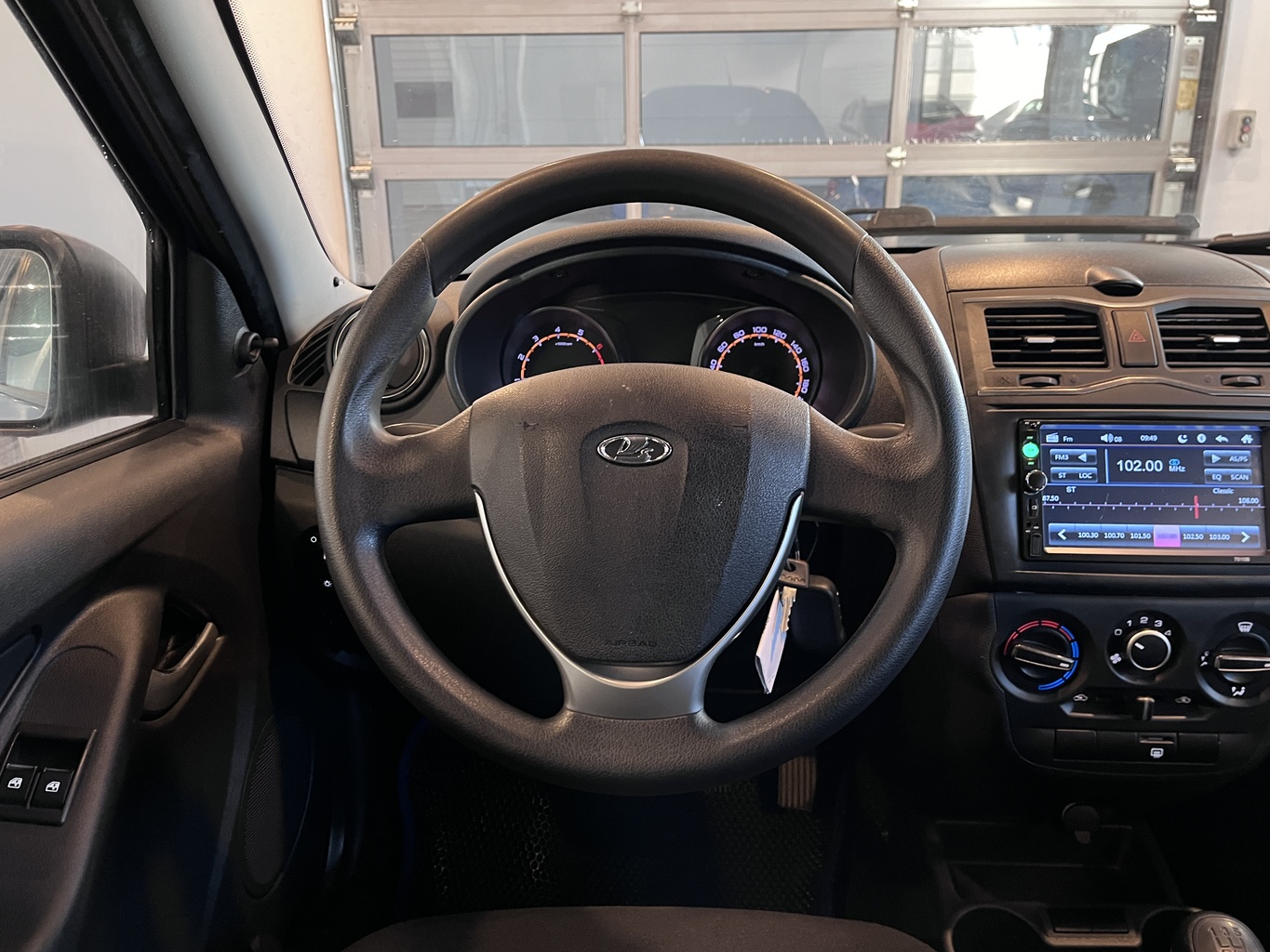 LADA GRANTA