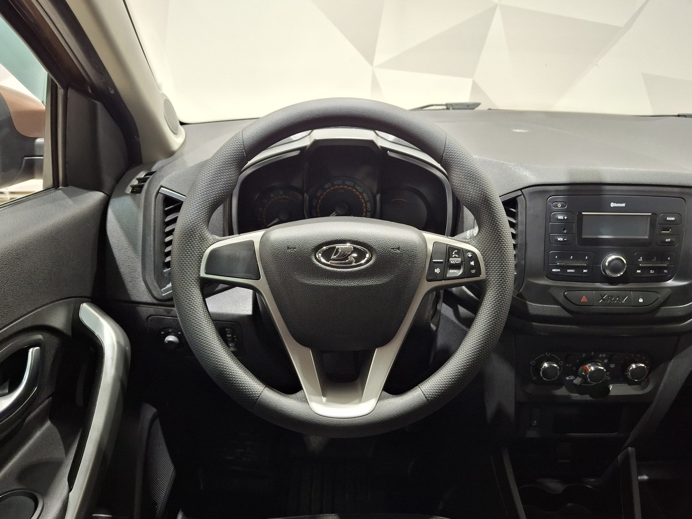 LADA УДАЛЕННЫЕ