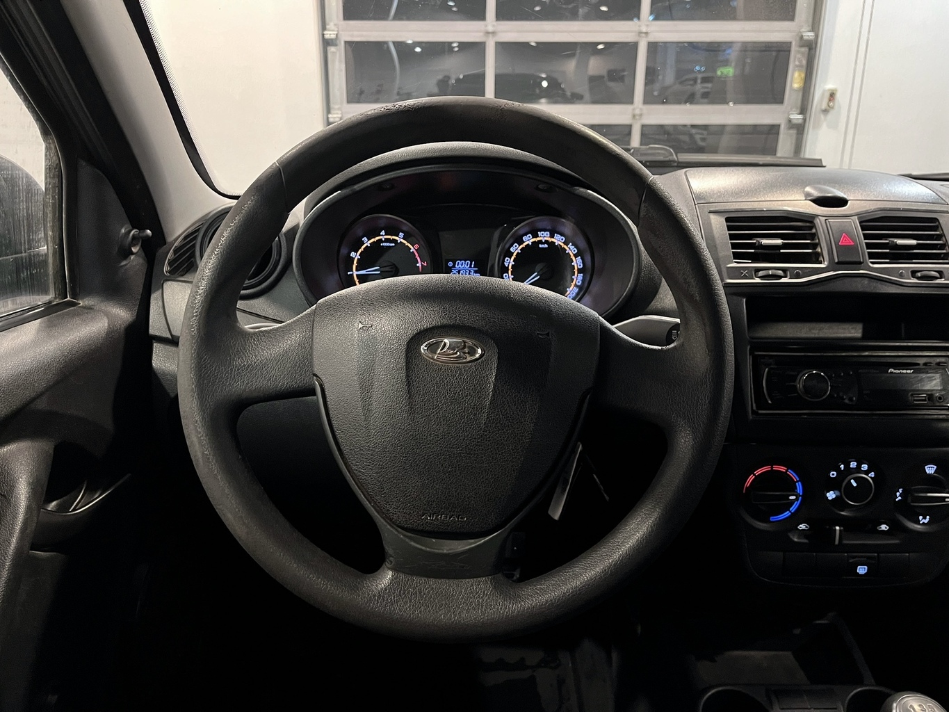 LADA GRANTA
