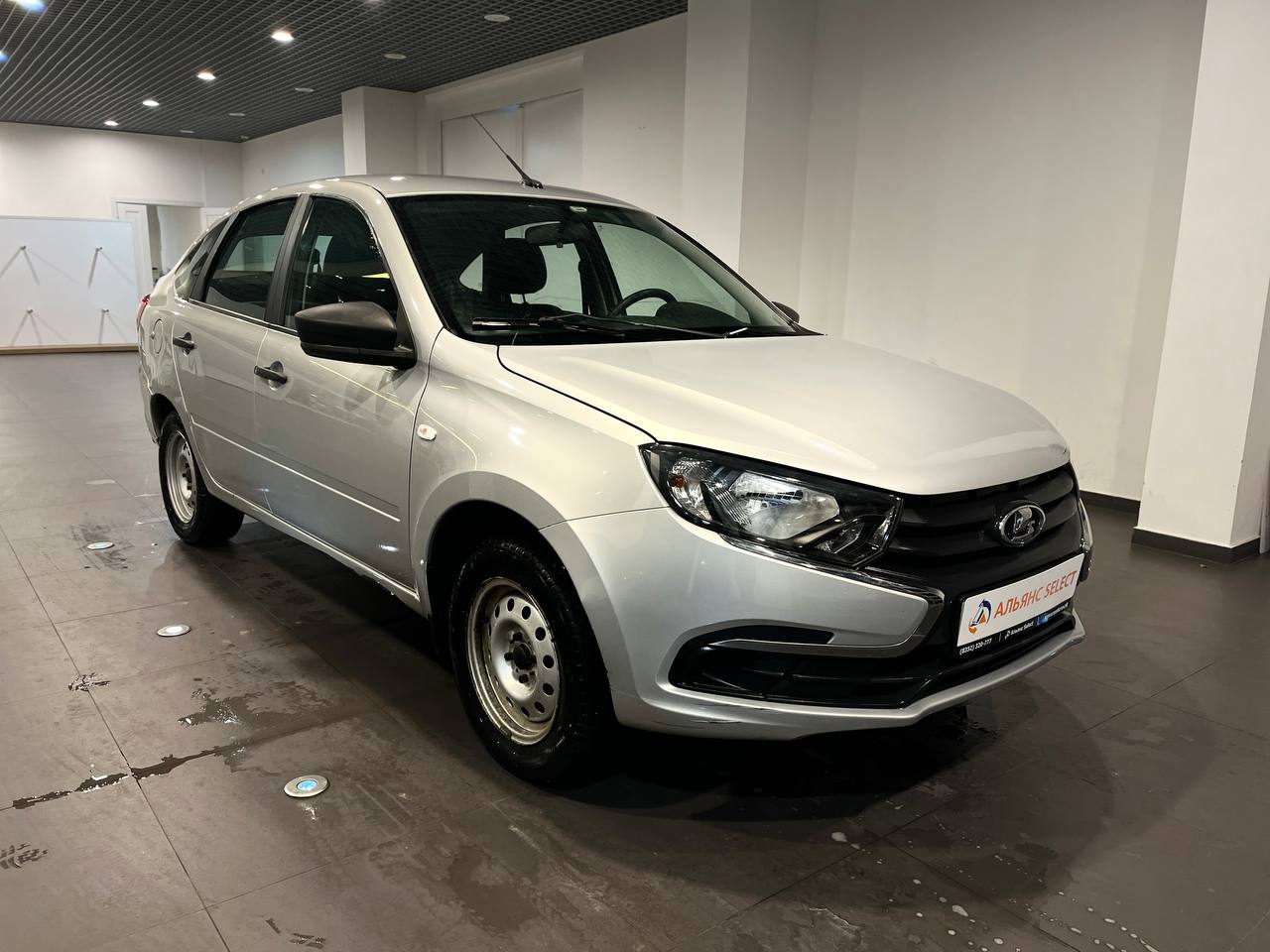 LADA GRANTA