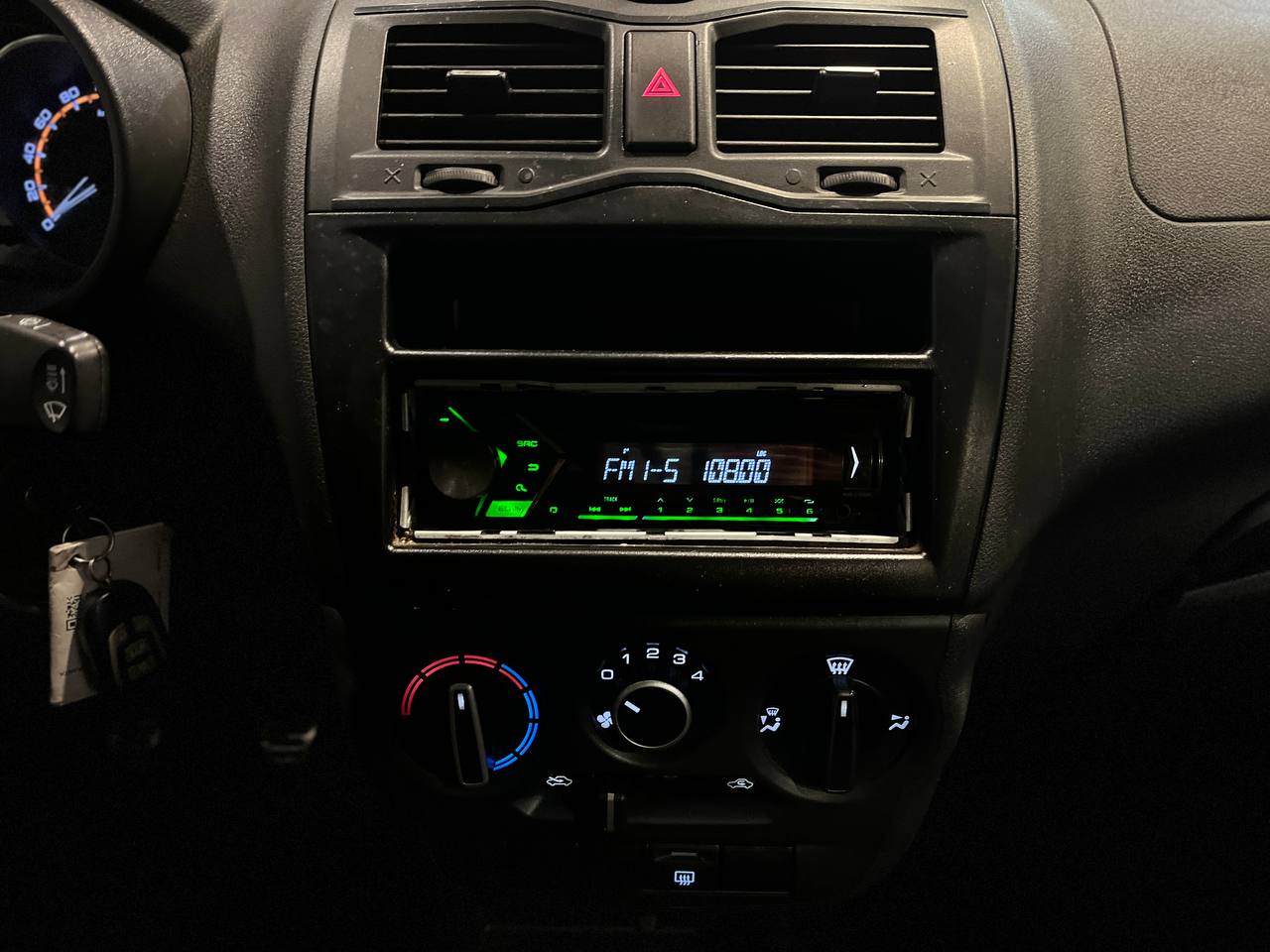 LADA GRANTA