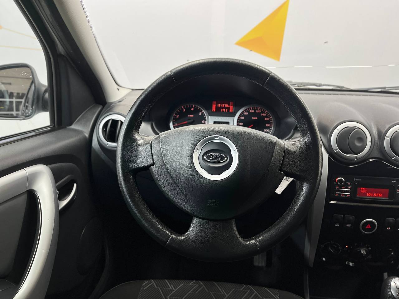 LADA LARGUS