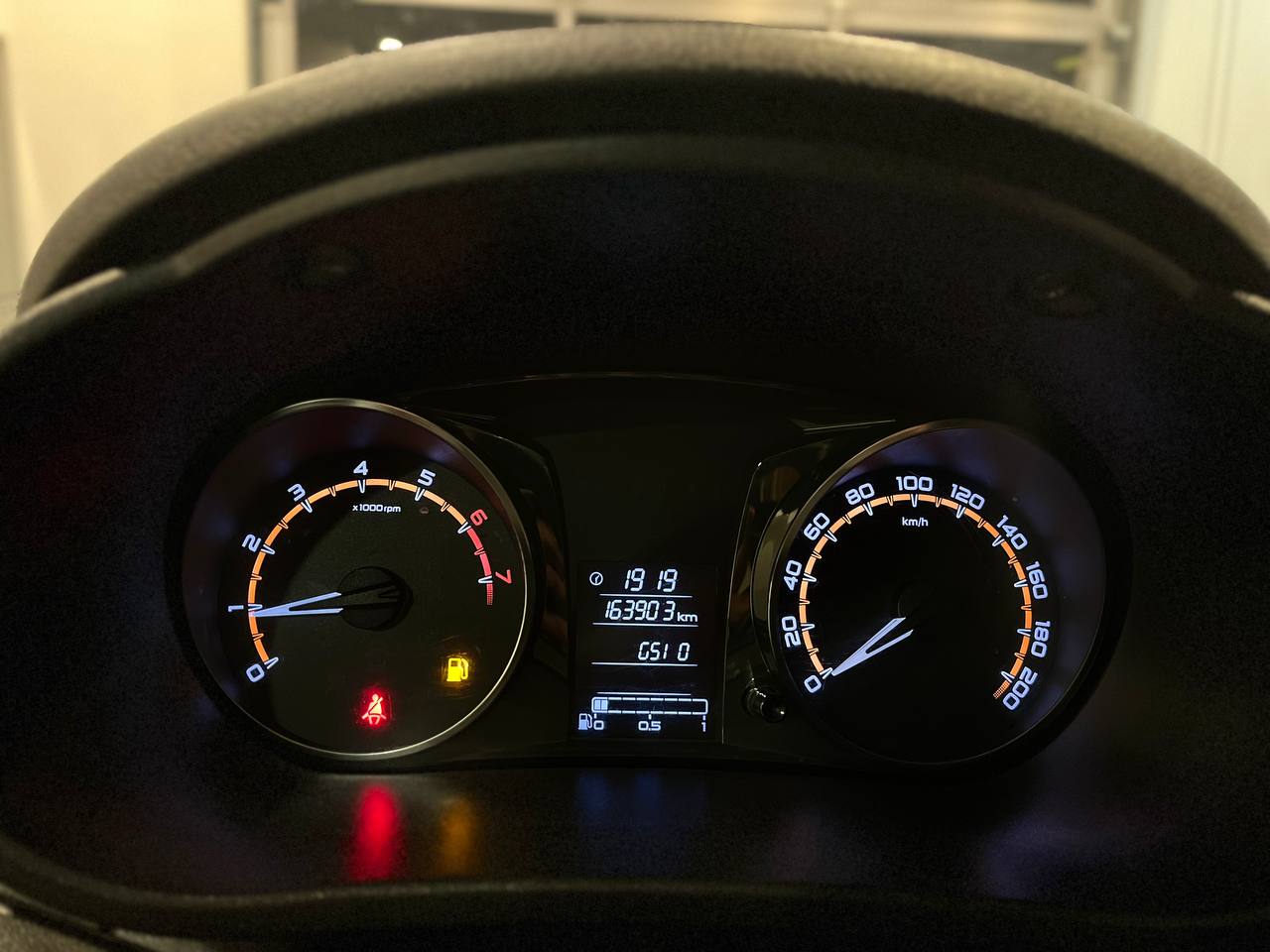 LADA GRANTA
