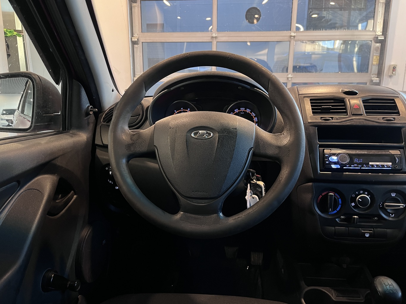 LADA GRANTA