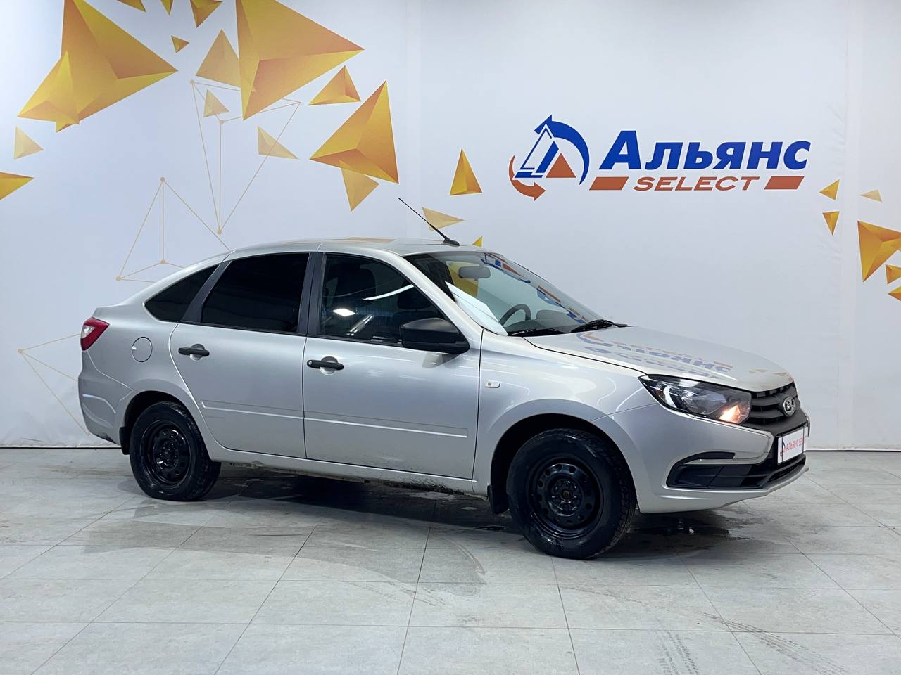 LADA GRANTA