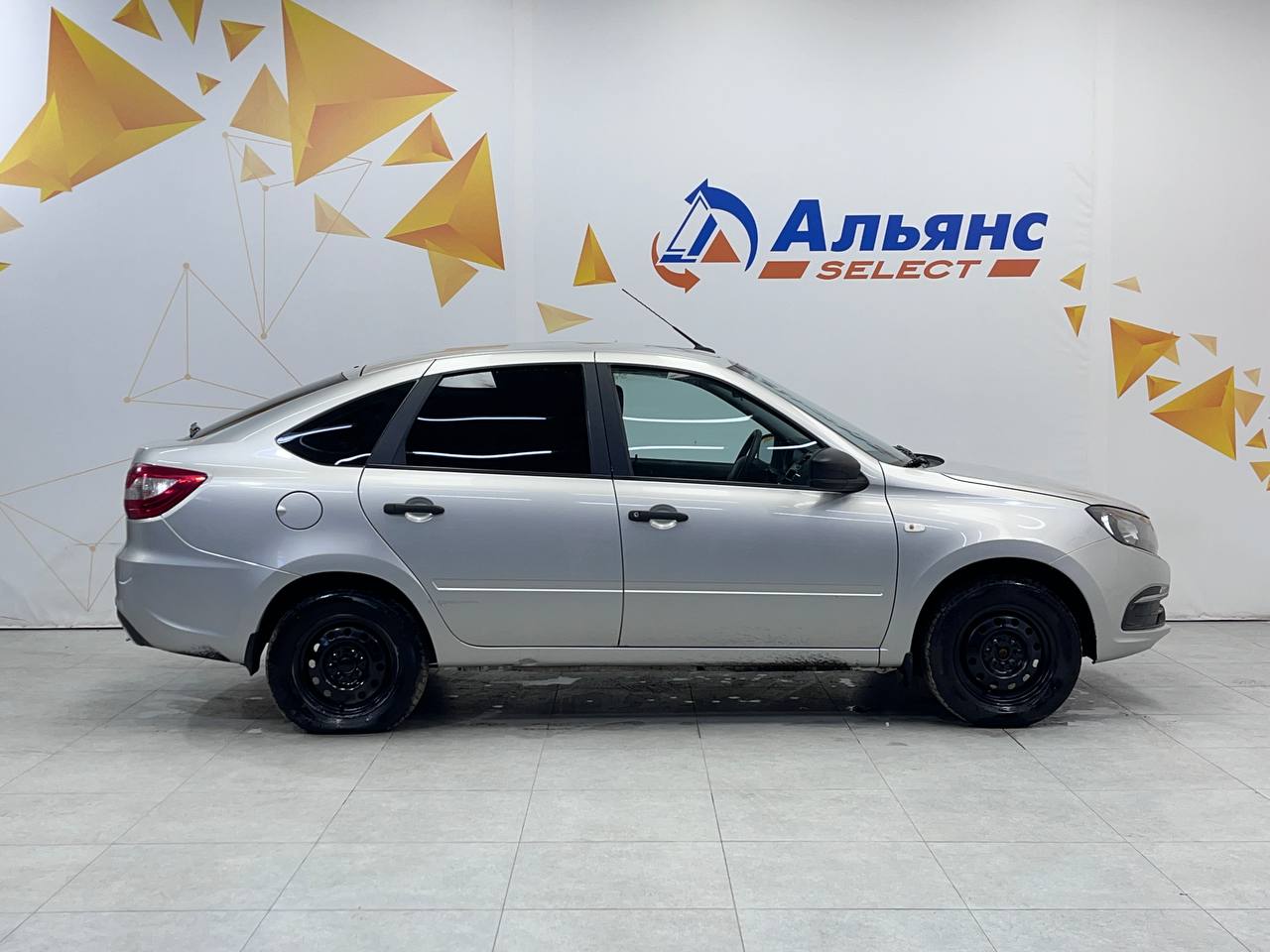 LADA GRANTA