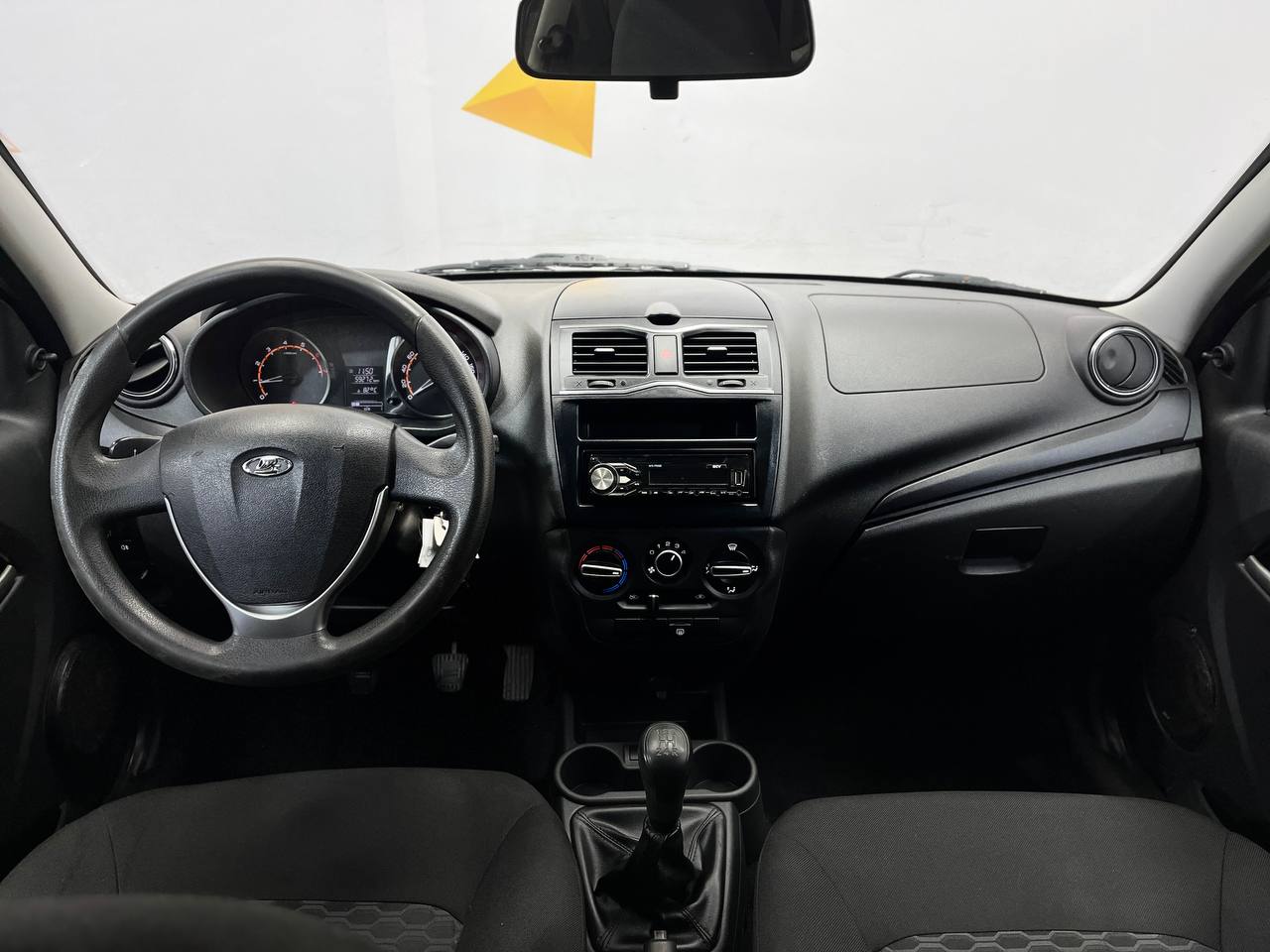 LADA GRANTA