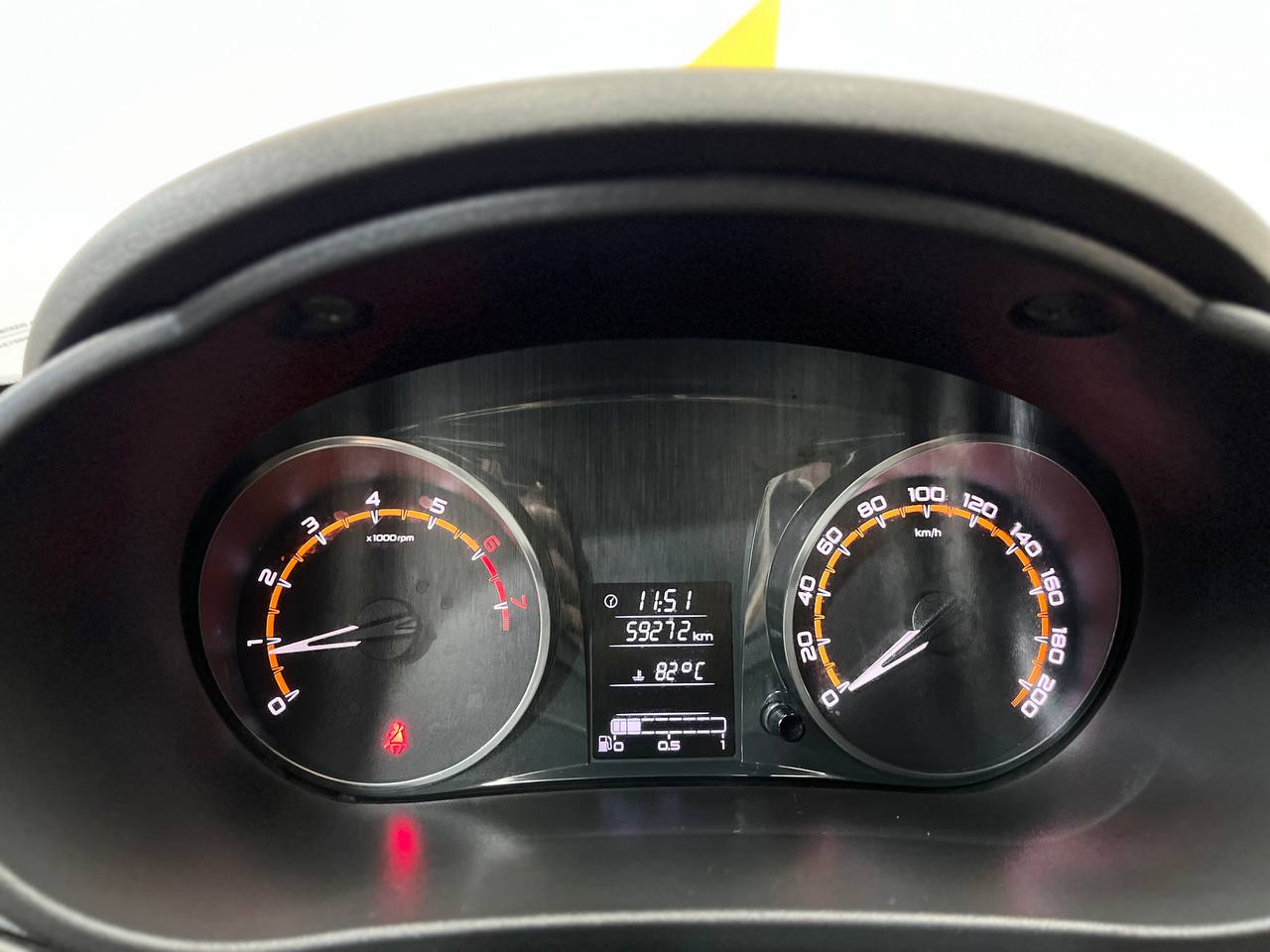LADA GRANTA