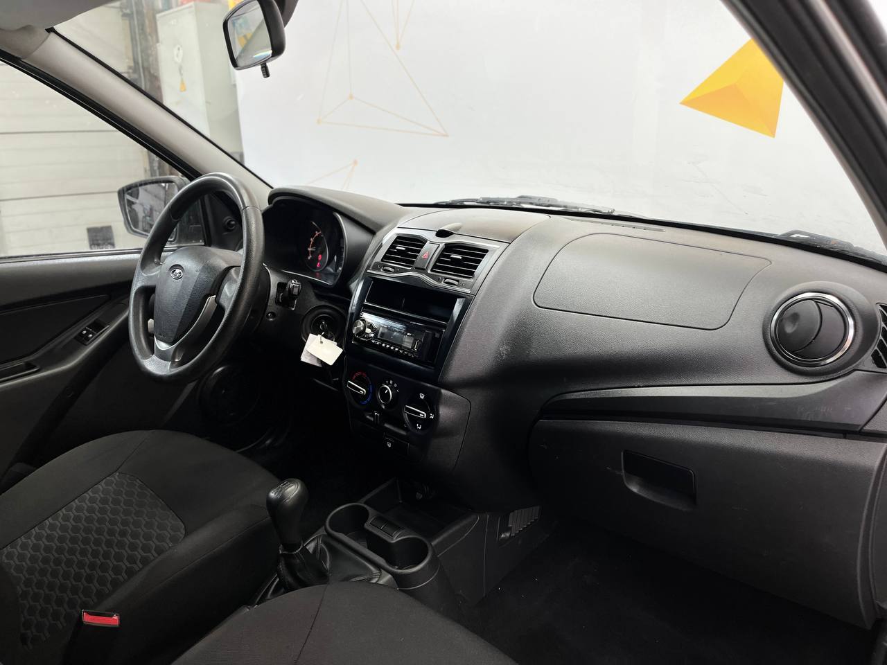 LADA GRANTA