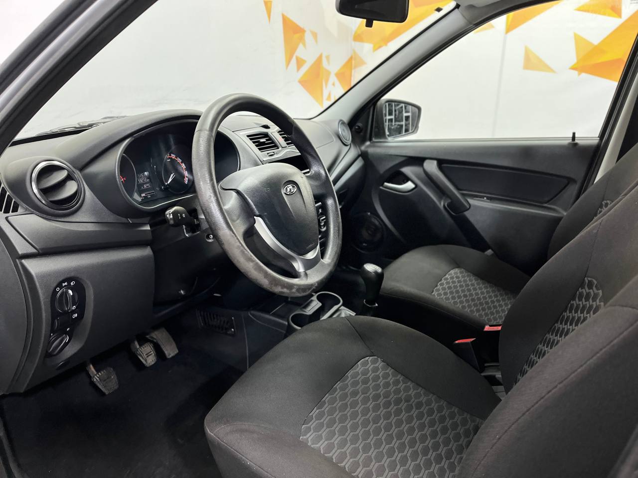 LADA GRANTA